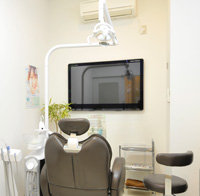歯周病に関する検査